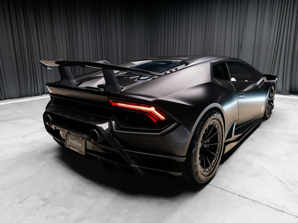 2018 Lamborghini Huracan LP640-4 Performante - Image 14 of 31