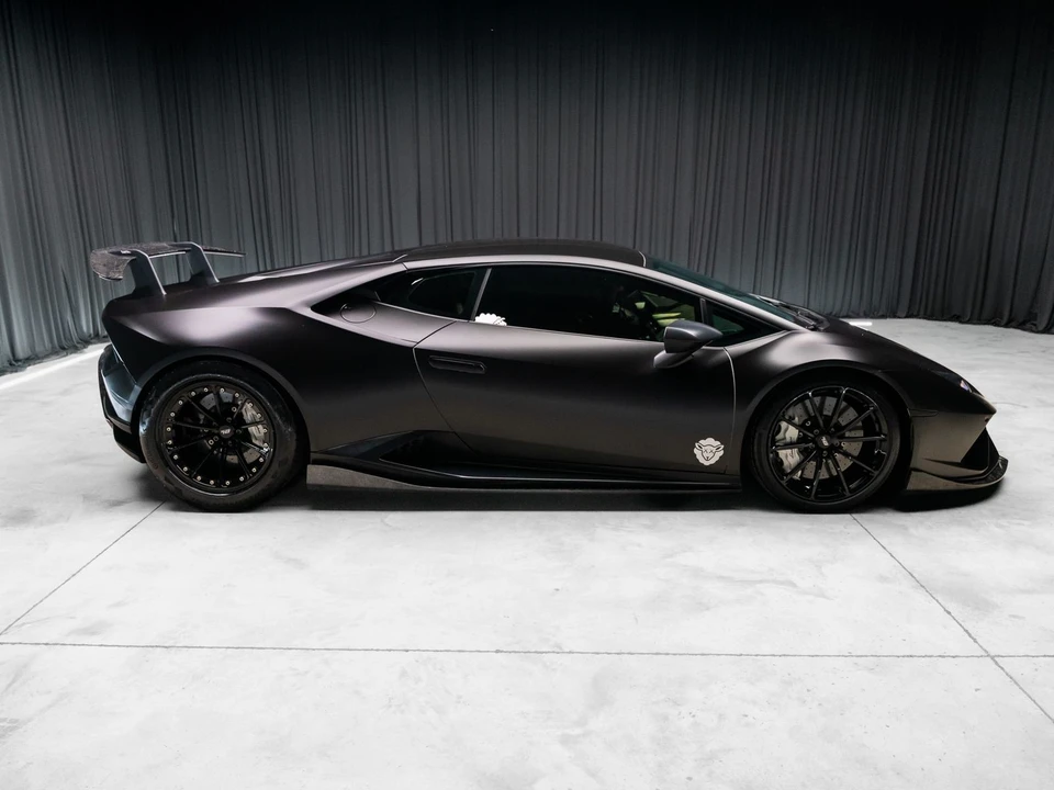 2018 Lamborghini Huracan LP640-4 Performante - Image 15 of 31