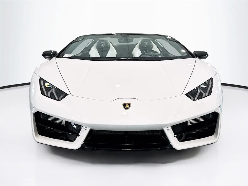 2018 Lamborghini Huracan LP580-2 - Image 19 of 31