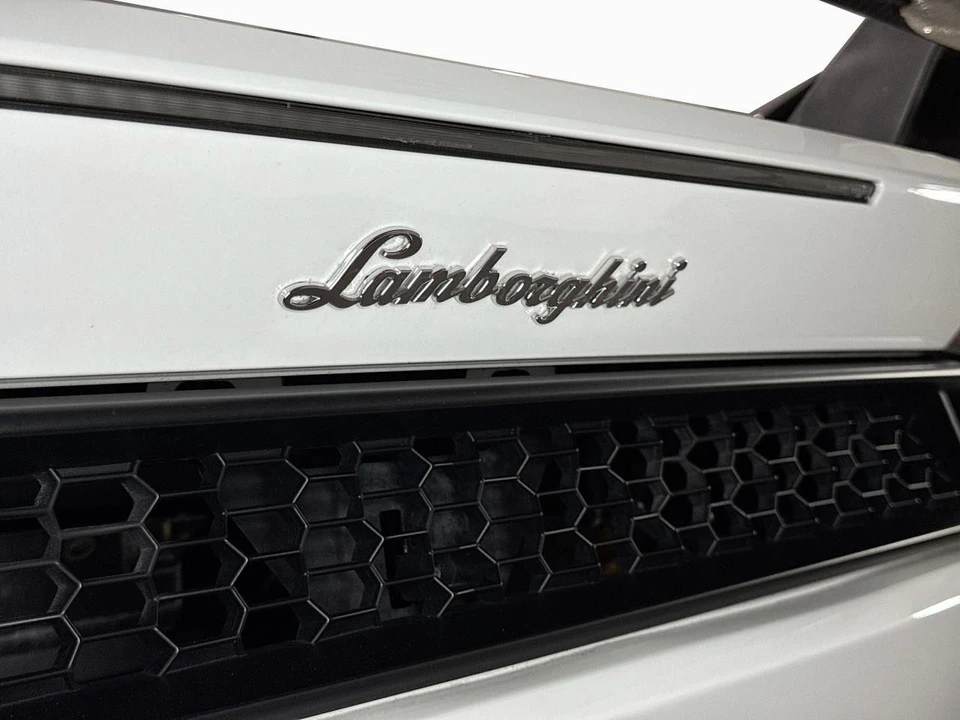 2018 Lamborghini Huracan LP580-2 - Image 31 of 31