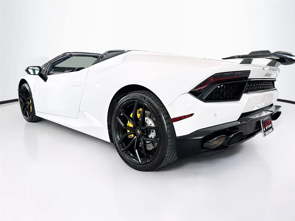 2018 Lamborghini Huracan LP580-2 - Image 23 of 31