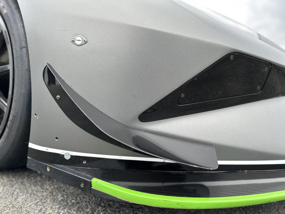 2018 Lamborghini Huracan LP640-4 EVO - Image 31 of 31