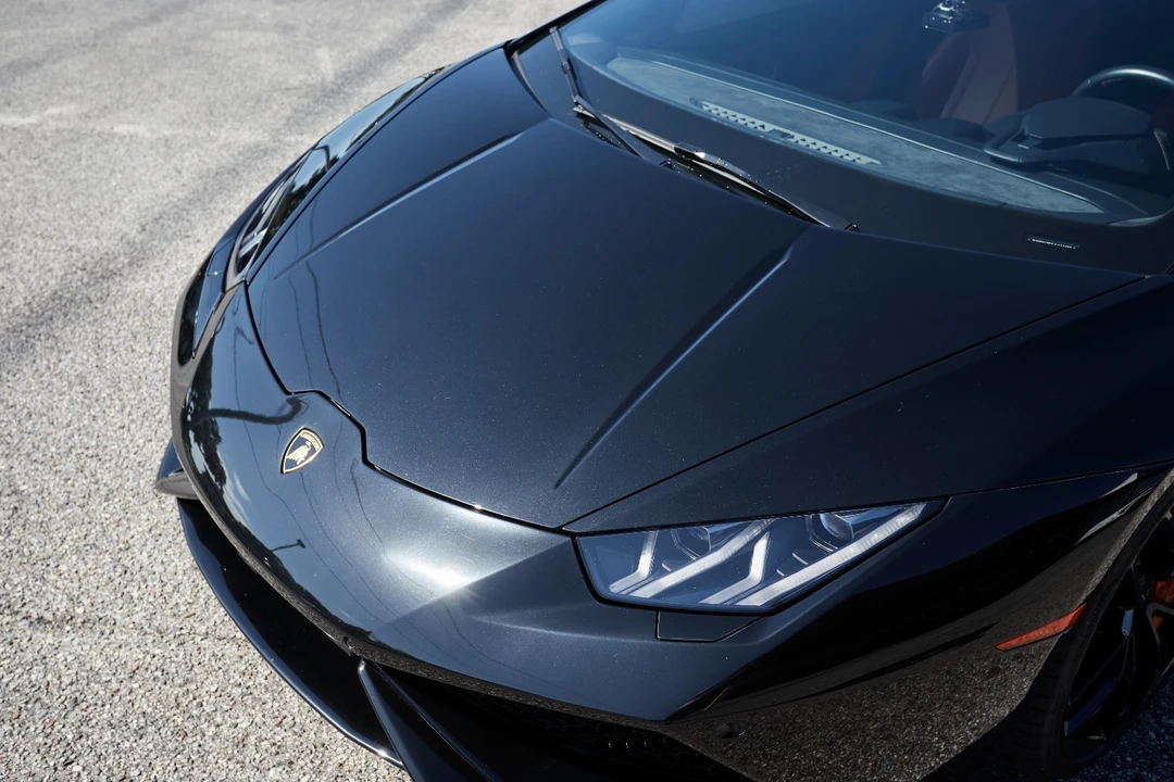 2018 Lamborghini Huracan - Image 3 of 31