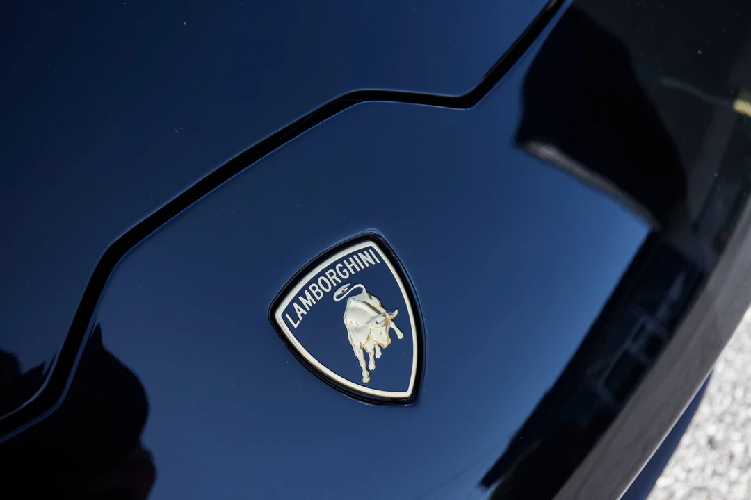 2018 Lamborghini Huracan - Image 6 of 31