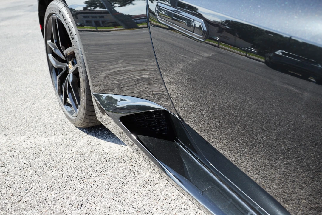 2018 Lamborghini Huracan - Image 16 of 31