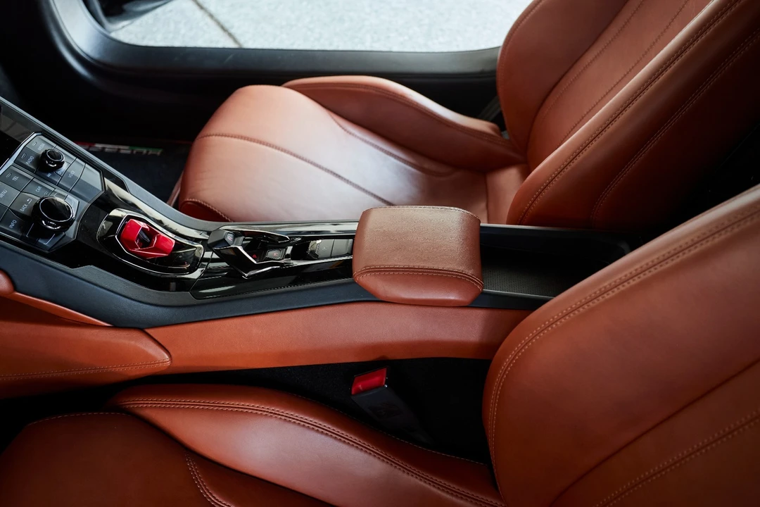 2018 Lamborghini Huracan - Image 20 of 31