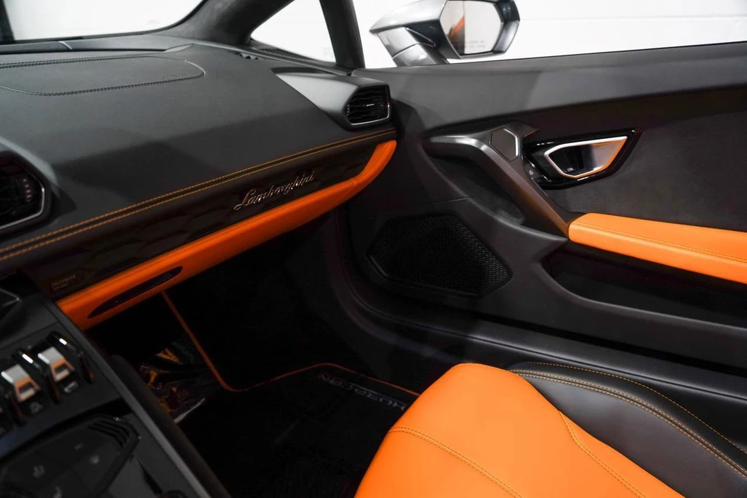 2018 Lamborghini Huracan LP610-4 - Image 14 of 31