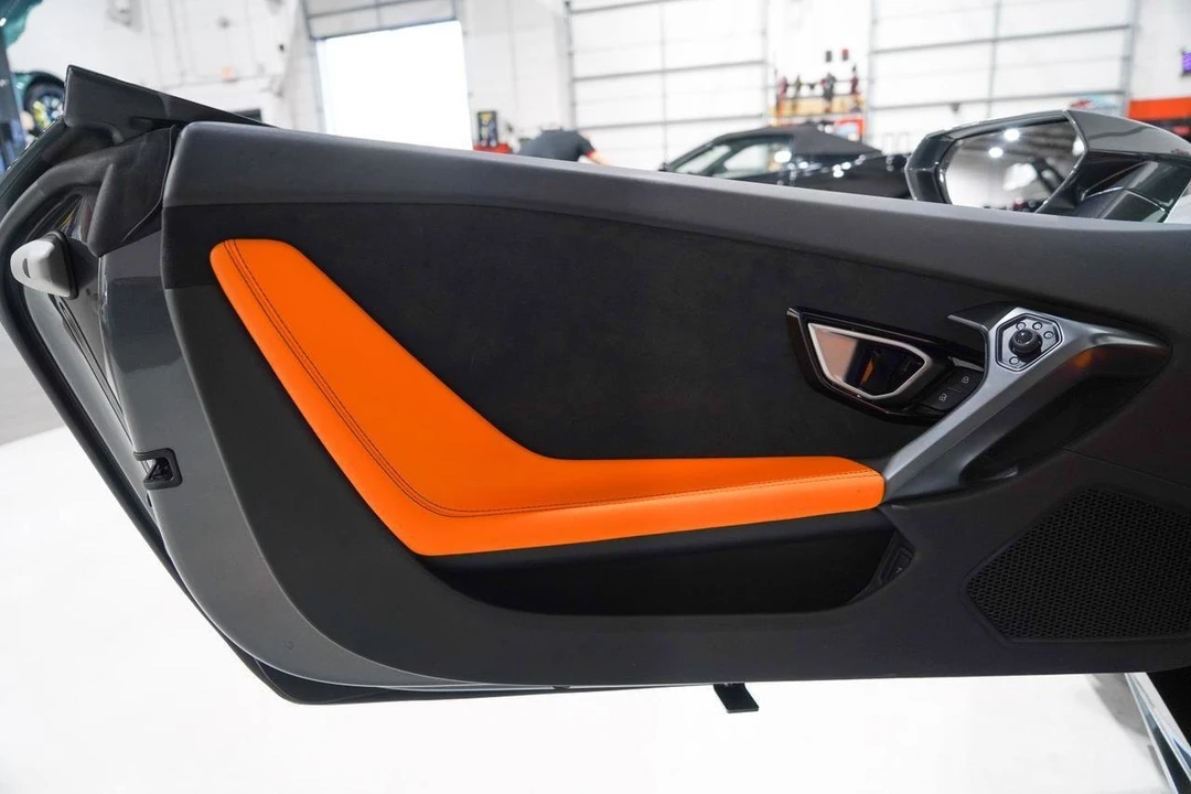 2018 Lamborghini Huracan LP610-4 - Image 19 of 31