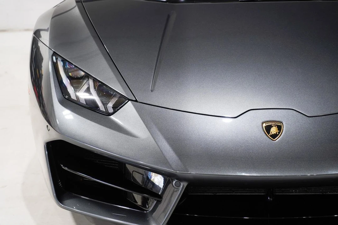 2018 Lamborghini Huracan LP610-4 - Image 26 of 31