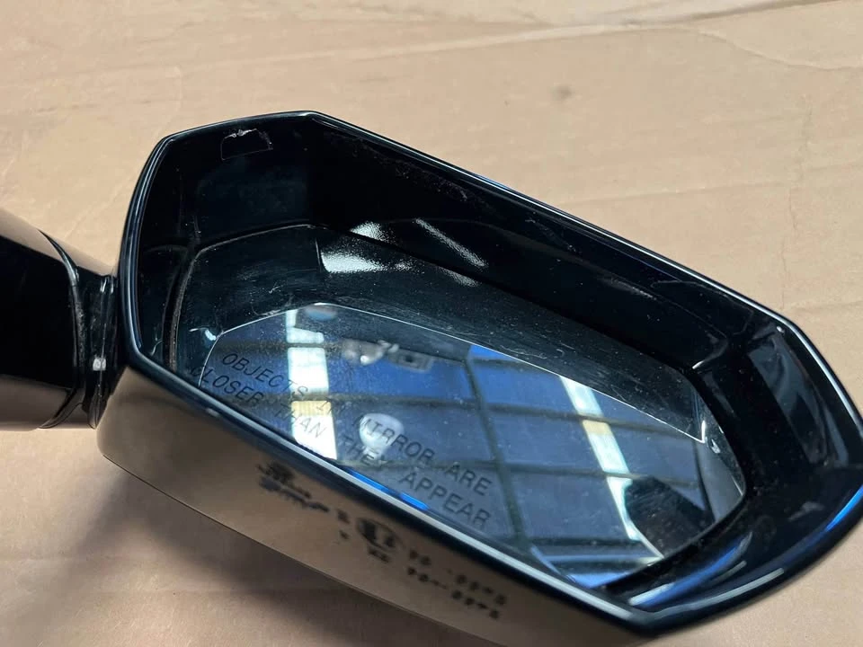 2018 Parts & Memorabilia Bodywork - Image 5 of 5