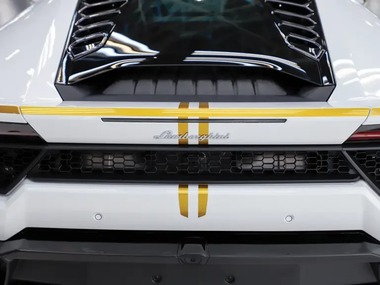 2018 Lamborghini Huracan LP580-2 - Image 15 of 21