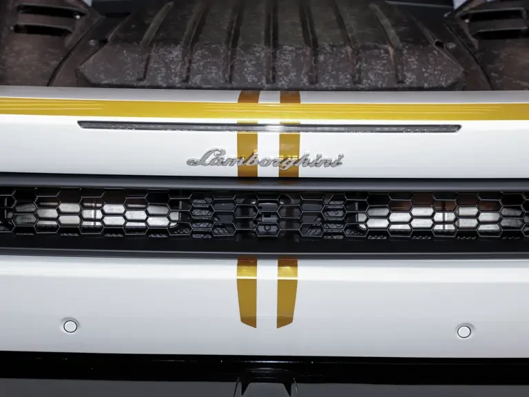 2018 Lamborghini Huracan LP580-2 - Image 11 of 21
