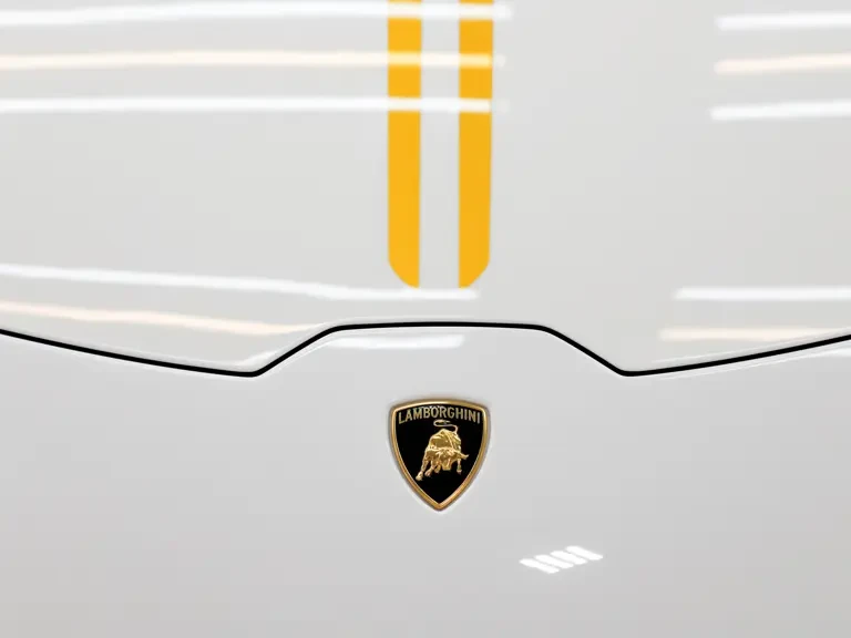 2018 Lamborghini Huracan LP580-2 - Image 10 of 21