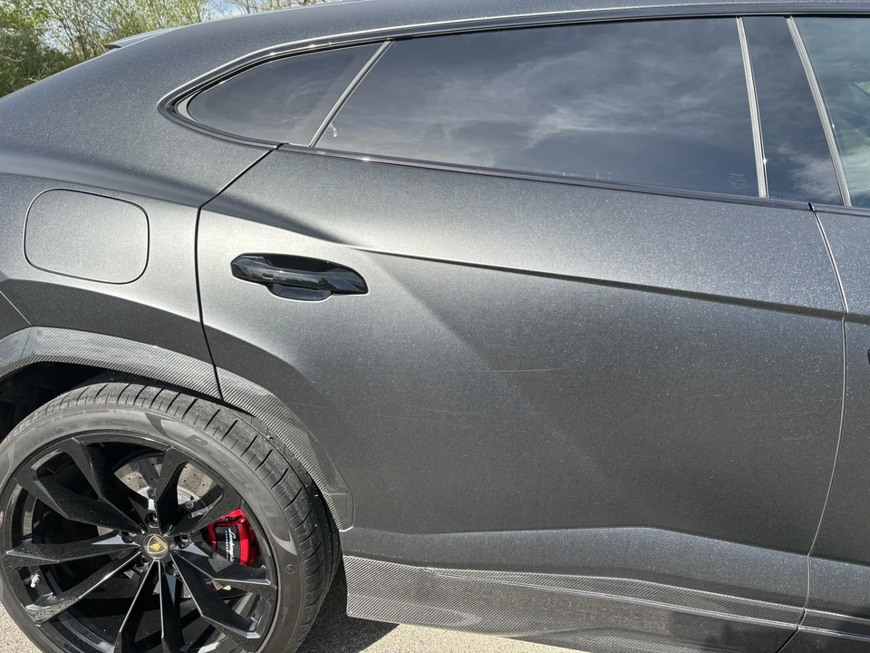 2018 Lamborghini Urus - Image 27 of 31