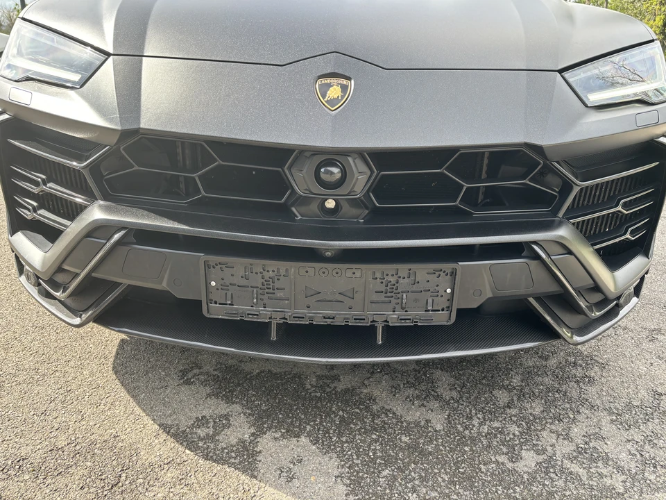 2018 Lamborghini Urus - Image 19 of 31