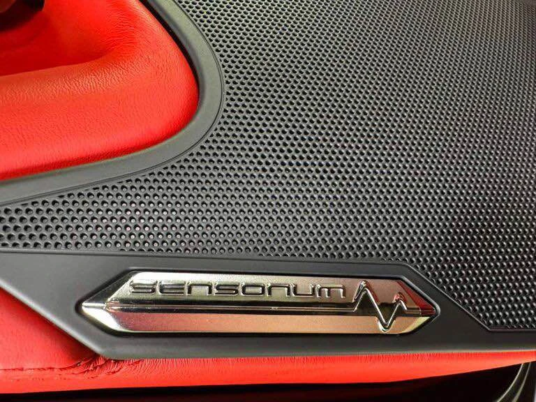 2018 Lamborghini Aventador S LP740-4 - Image 10 of 12