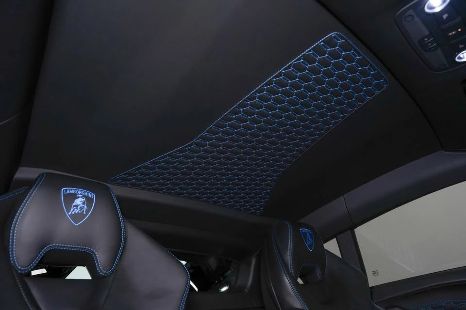 2018 Lamborghini Huracan LP580-2 - Image 13 of 14
