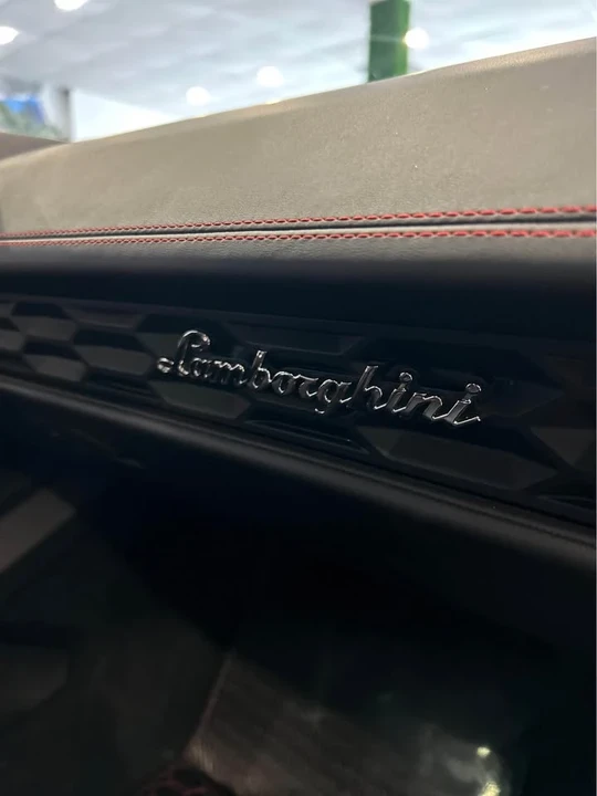 2018 Lamborghini Huracan LP610-4 - Image 19 of 20