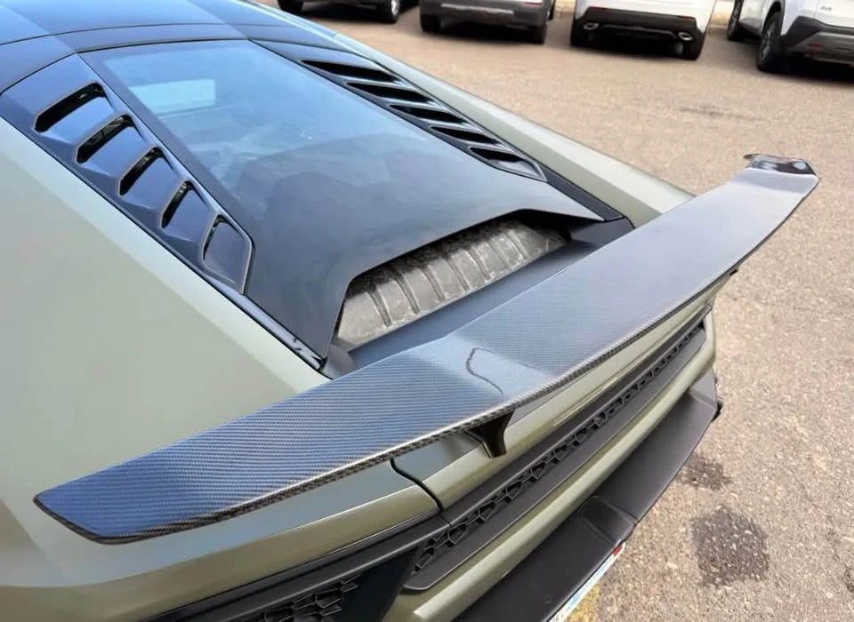 2018 Lamborghini Huracan LP580-2 - Image 17 of 20