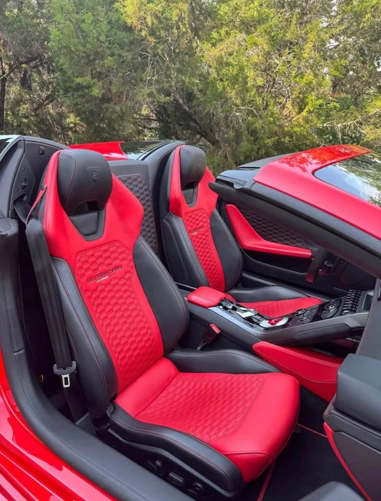 2018 Lamborghini Huracan LP580-2 - Image 14 of 18