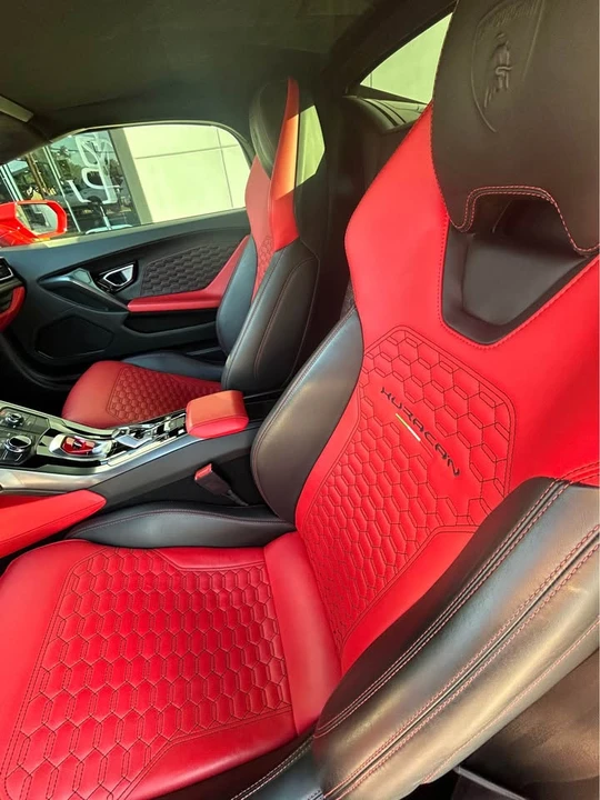2018 Lamborghini Huracan LP580-2 - Image 12 of 15