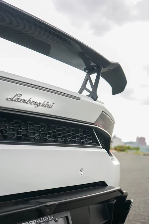 2018 Lamborghini Huracan LP580-2 - Image 15 of 18