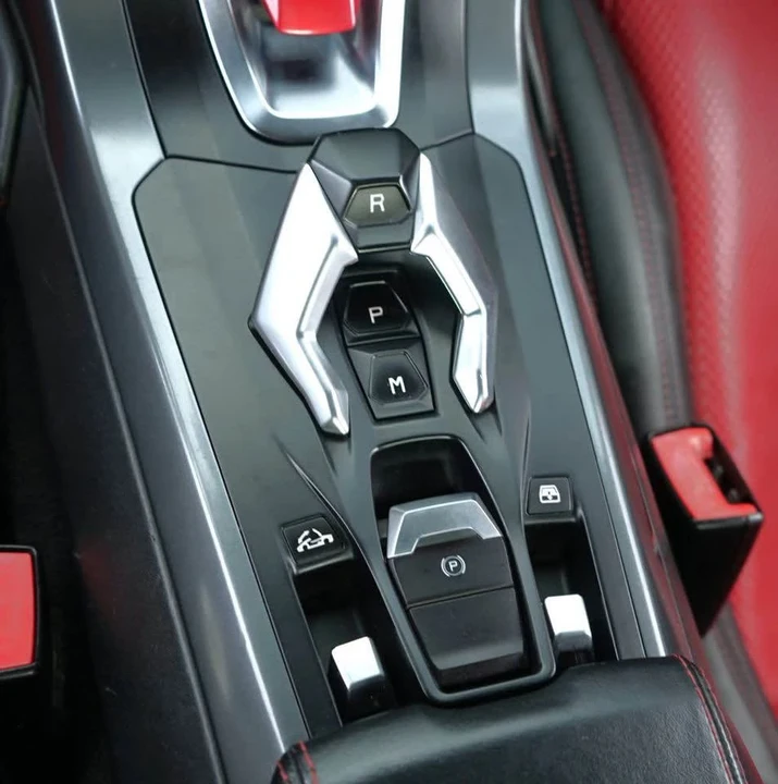 2018 Lamborghini Huracan LP580-2 - Image 13 of 19