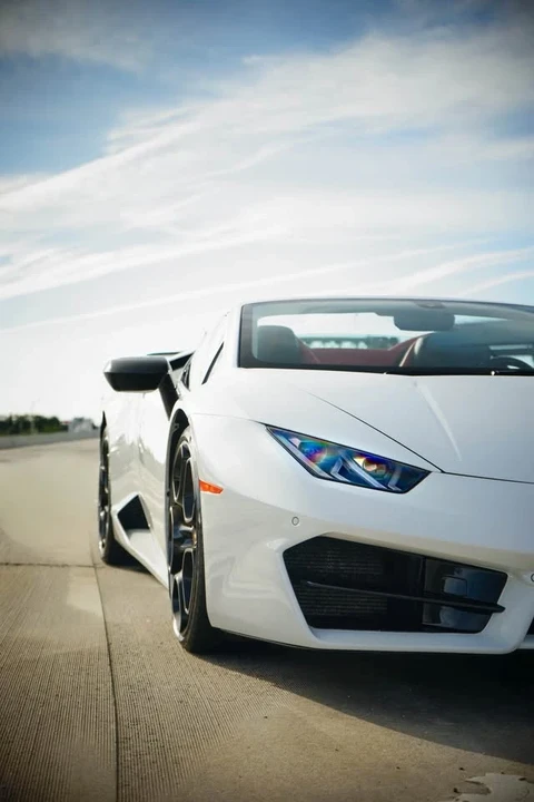 2018 Lamborghini Huracan LP580-2 - Image 13 of 18