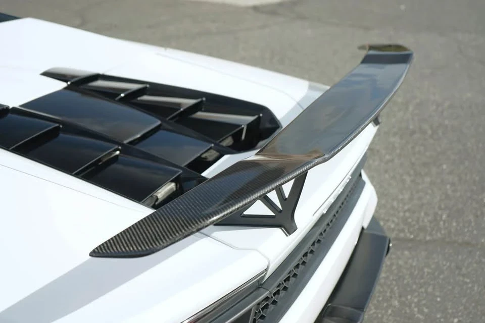 2018 Lamborghini Huracan LP580-2 - Image 18 of 19