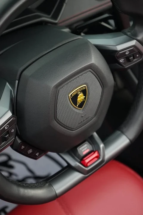 2018 Lamborghini Huracan LP580-2 - Image 11 of 18