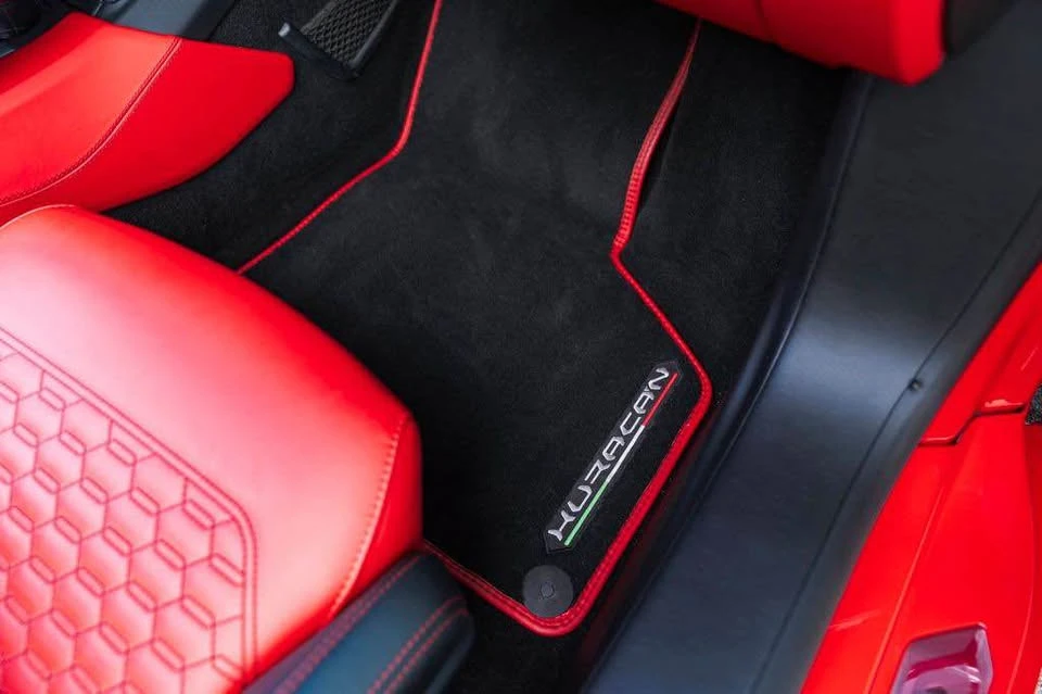 2018 Lamborghini Huracan LP580-2 - Image 12 of 13