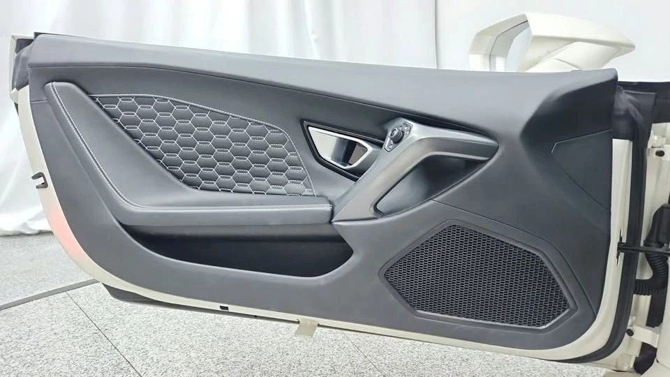 2018 Lamborghini Huracan LP580-2 - Image 17 of 20