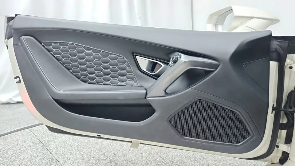 2018 Lamborghini Huracan LP580-2 - Image 17 of 20