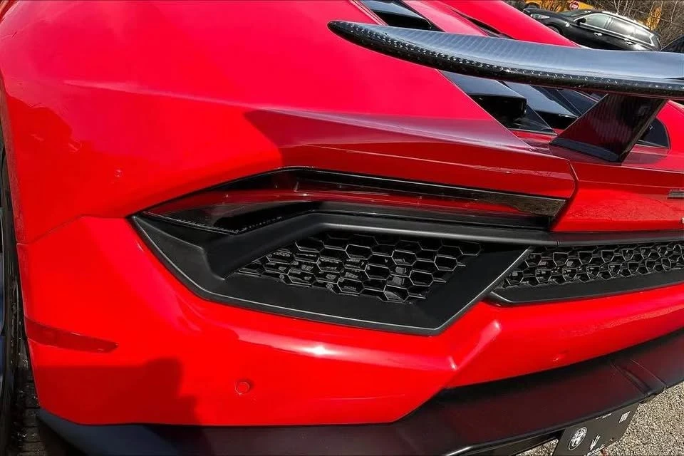 2018 Lamborghini Huracan LP580-2 - Image 5 of 20