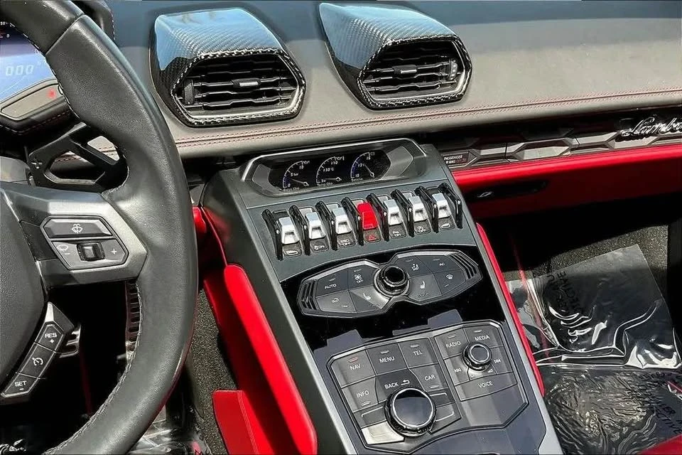 2018 Lamborghini Huracan LP580-2 - Image 10 of 20