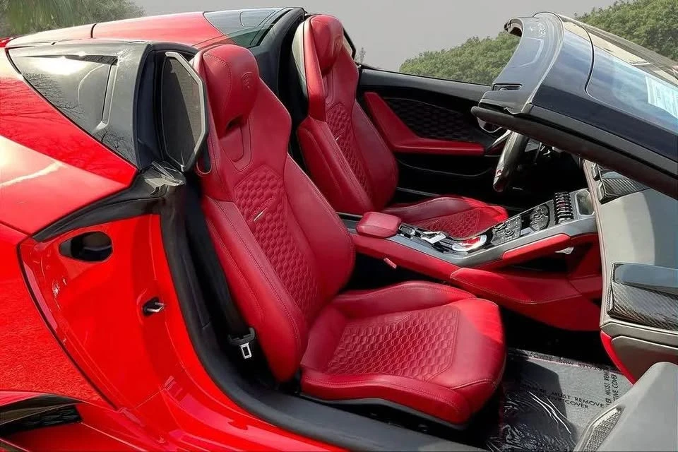 2018 Lamborghini Huracan LP580-2 - Image 18 of 20