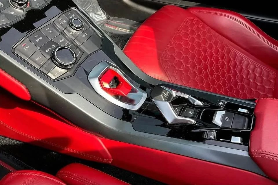2018 Lamborghini Huracan LP580-2 - Image 14 of 20
