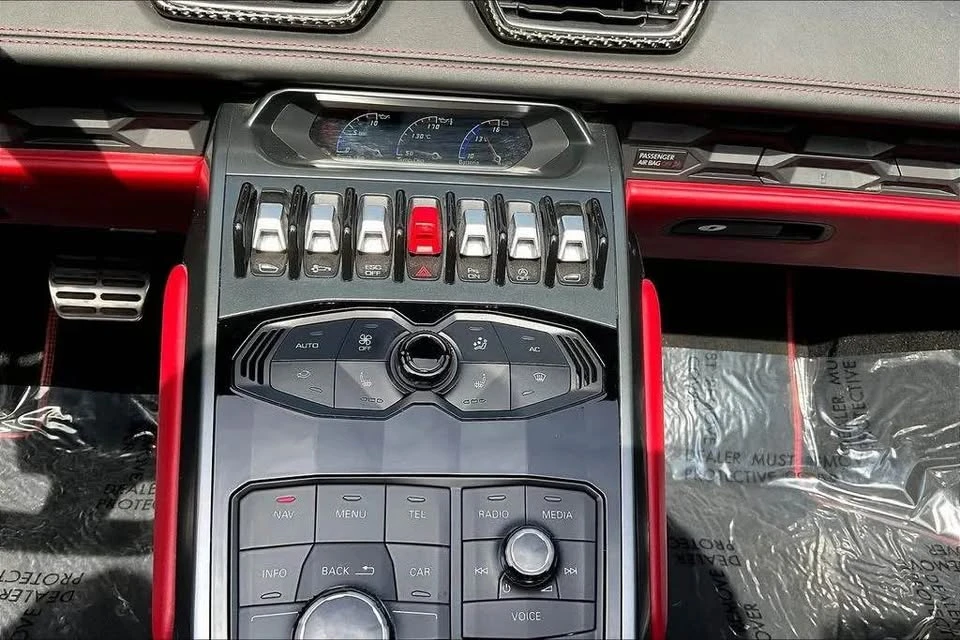 2018 Lamborghini Huracan LP580-2 - Image 12 of 20