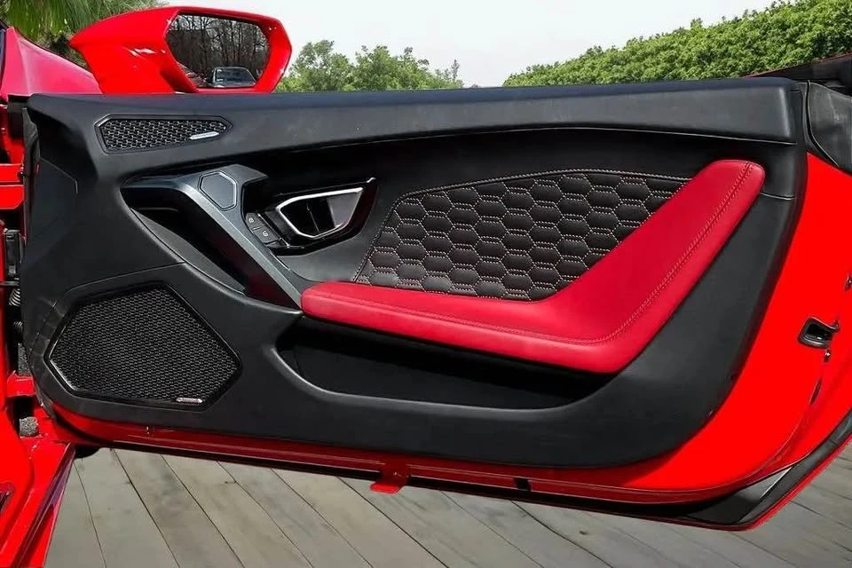 2018 Lamborghini Huracan LP580-2 - Image 17 of 20