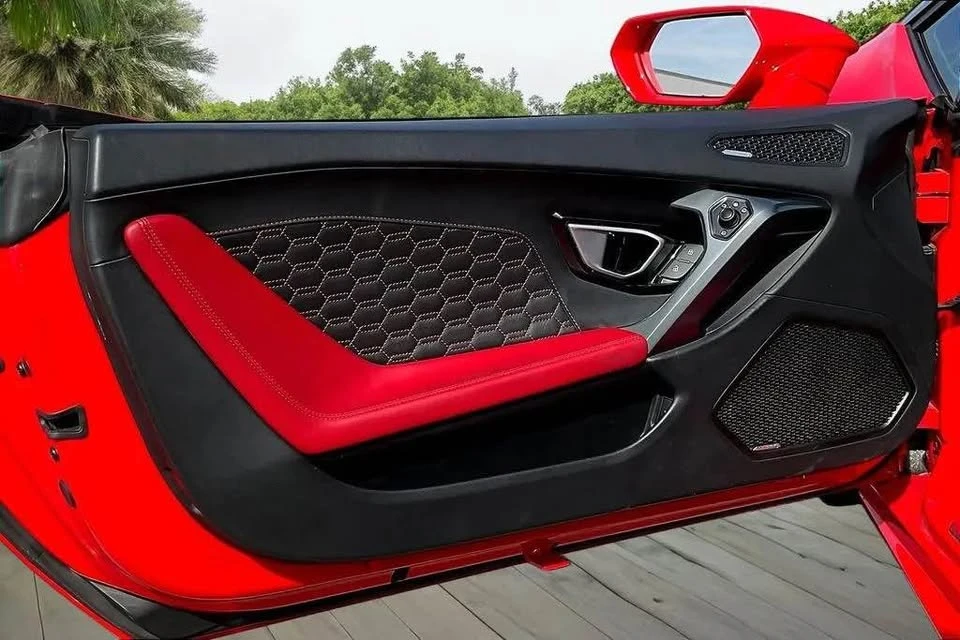 2018 Lamborghini Huracan LP580-2 - Image 15 of 20