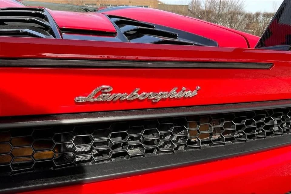 2018 Lamborghini Huracan LP580-2 - Image 6 of 20