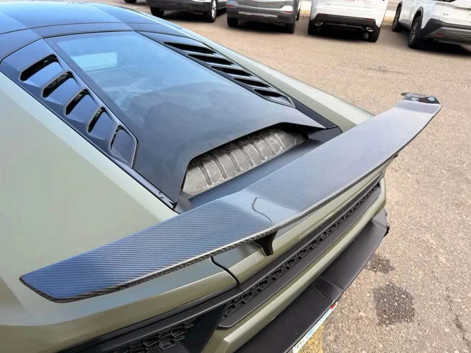 2018 Lamborghini Huracan LP580-2 - Image 17 of 20