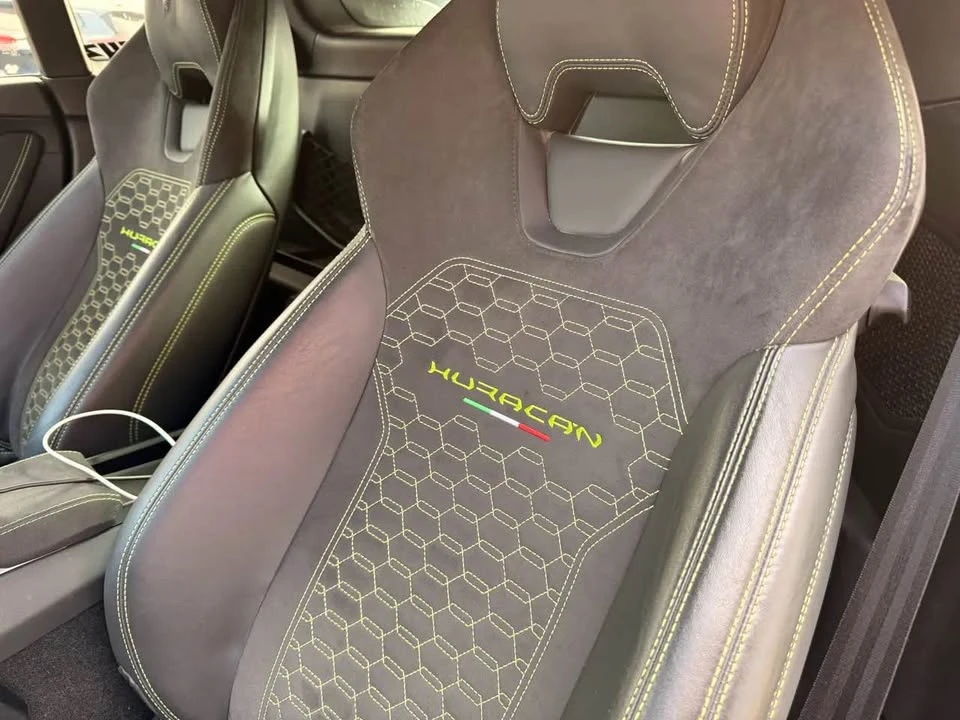 2018 Lamborghini Huracan LP580-2 - Image 15 of 20