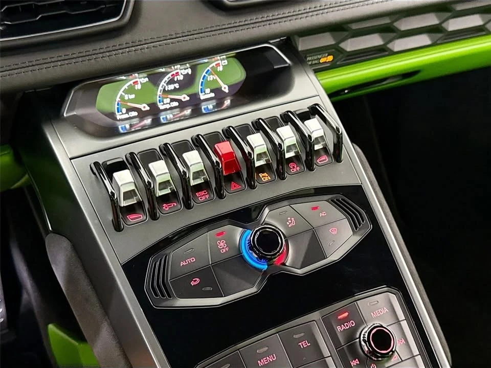 2018 Lamborghini Huracan LP580-2 - Image 18 of 19