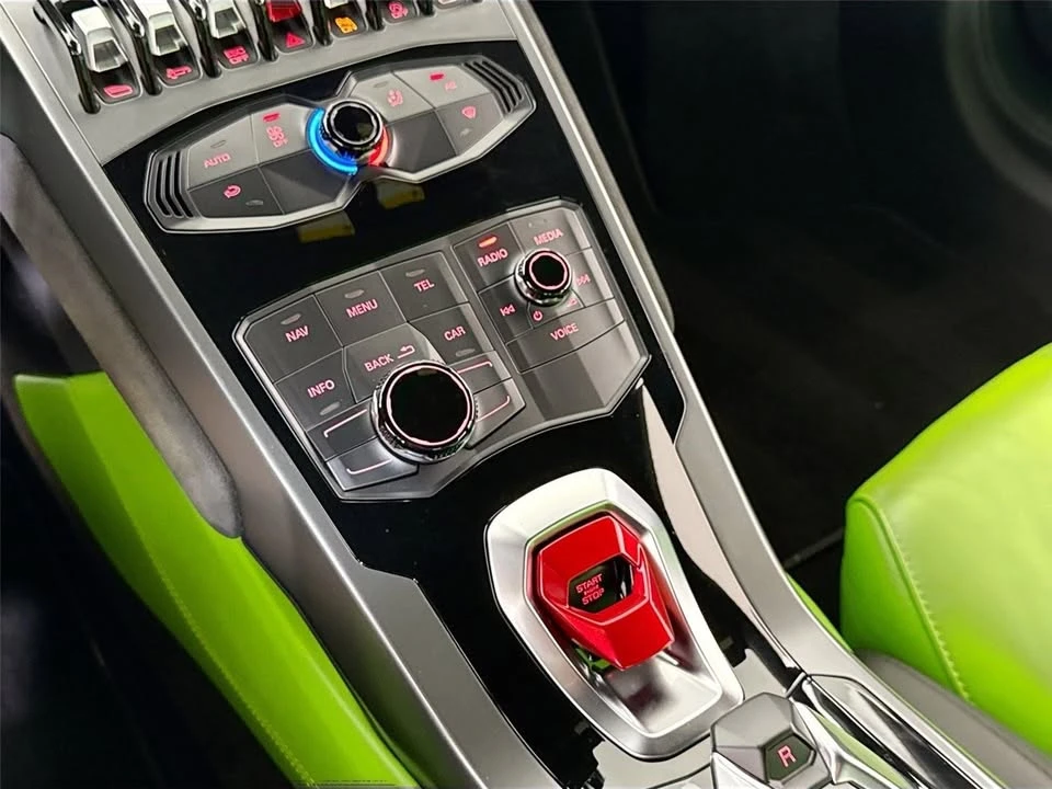 2018 Lamborghini Huracan LP580-2 - Image 19 of 19