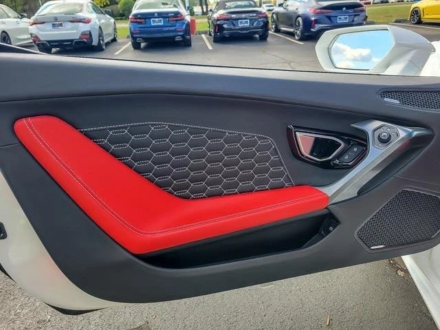 2018 Lamborghini Huracan LP580-2 - Image 18 of 18
