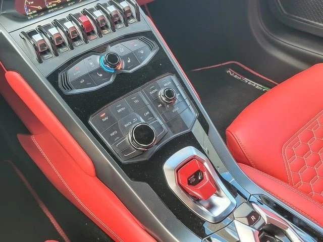 2018 Lamborghini Huracan LP580-2 - Image 16 of 18