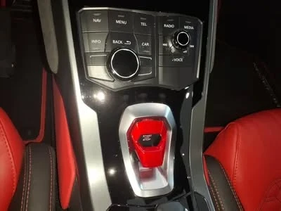 2018 Lamborghini Huracan LP580-2 - Image 6 of 10