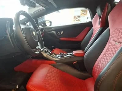 2018 Lamborghini Huracan LP580-2 - Image 4 of 10