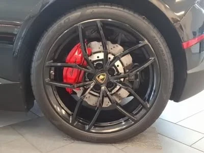 2018 Lamborghini Huracan LP580-2 - Image 2 of 10